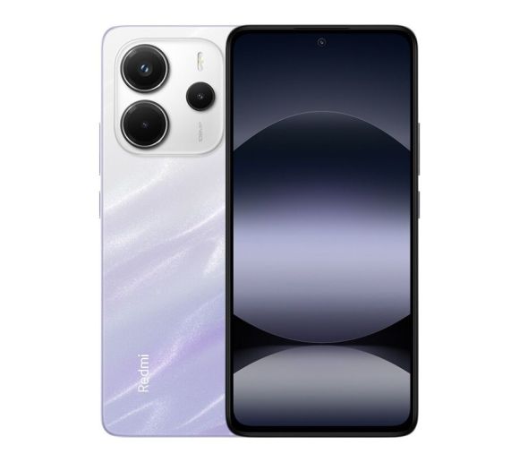Redmi Note 14 EU 8+256 Mist Purple_0
