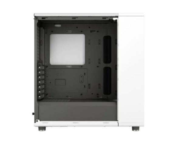 Kućište Fractal Design North Chalk White TG Clear Tint, FD-C-NOR1C-04_2
