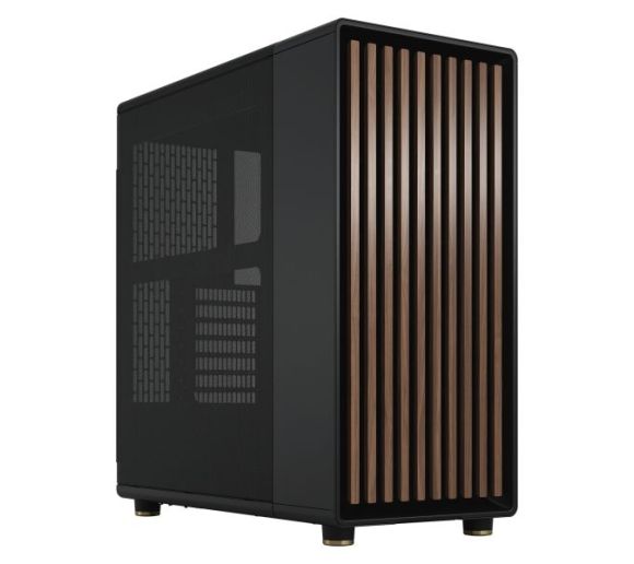 Kućište Fractal Design North Charcoal Black, FD-C-NOR1C-01_0