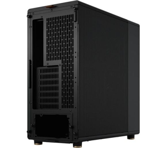 Kućište Fractal Design North Charcoal Black, FD-C-NOR1C-01_1