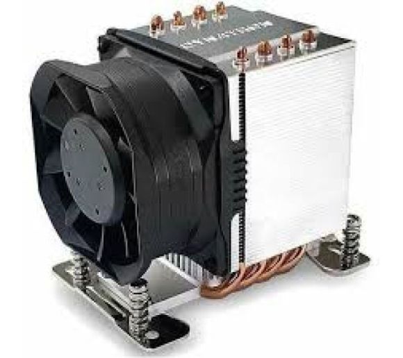 CPU Hladnjak DYNATRON A55 AMD SP6/TR5 3U Active, A2797_0