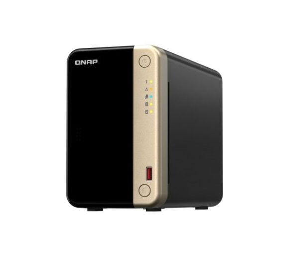 QNAP - STORAGE QNAP NAS TS-264-8G 2-Bay_0