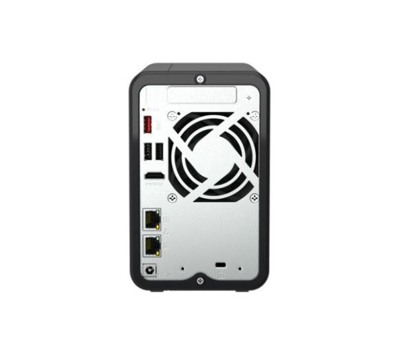 QNAP - STORAGE QNAP NAS TS-264-8G 2-Bay_1