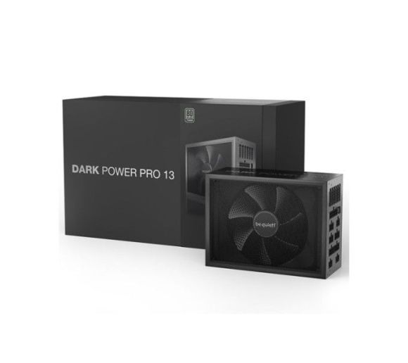 be quiet! - Napajanje 1600W be quiet! Dark Power PRO 13_0