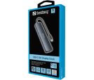 Docking station Sandberg USB-C - HDMI/DP/LAN/2xUSB 3.0/USB C PD 100W 136-43_small_3