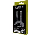 Kabl Sandberg Survivor 441-55 USB-C/Lightning 1m_small_1
