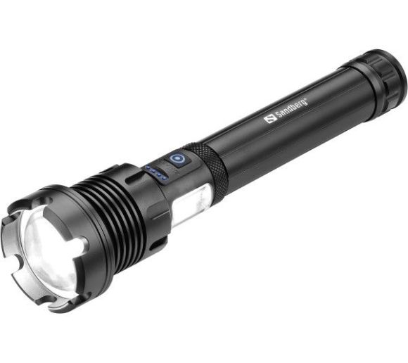 Baterijska lampa i powebank Sandberg Survivor 7u1 10000 421-09_0