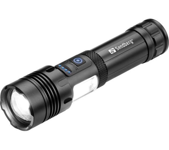 Baterijska lampa i powebank Sandberg Survivor 7u1 5000 421-08_0