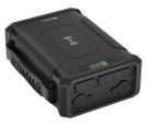 Powerbank Sandberg SURVIVOR USB-C/A/PD/DC 12V 420-78 96000mAh PD60W_small_2