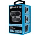 WEB kamera Sandberg USB Webcam Flex 1080p HD 133-97_small_1