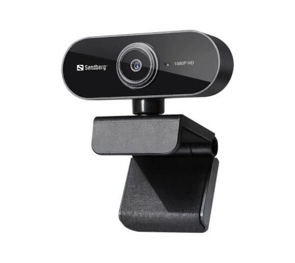 WEB kamera Sandberg USB Webcam Flex 1080p HD 133-97_3