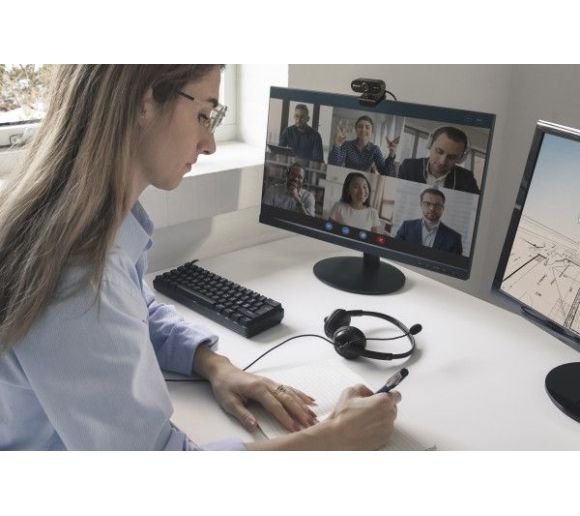 WEB kamera Sandberg USB Webcam Flex 1080p HD 133-97_4