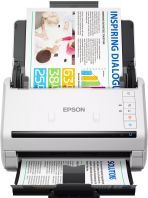 EPSON - Scanner WorkForce DS-770II, Sheetfed, A4, ADF (100 pages), 45 ppm, USB_0