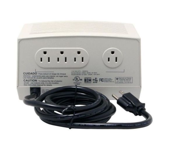 APC - AVR APC LE1200 1200VA/ NEMA 5-15P_1