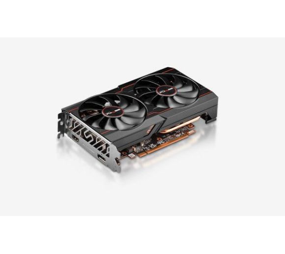 SAPPHIRE - SVGA Sapphire Radeon RX 6500XT Gaming OC Pulse 4GB GDDR6, 11314-07-20G_0
