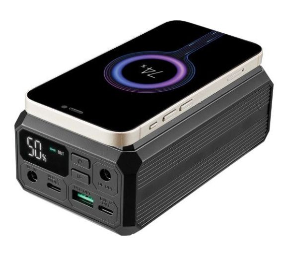 Powerbank Sandberg 421-13 27000mAh/99,9Wh/PD100W_1