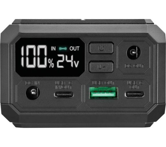 Powerbank Sandberg 421-13 27000mAh/99,9Wh/PD100W_6