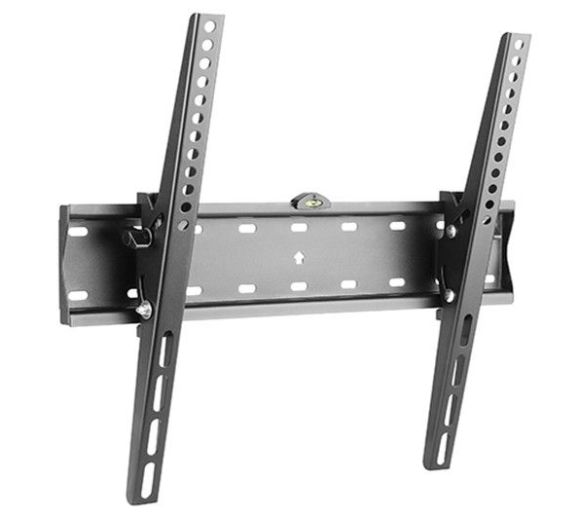 Gembird - TV wall mount (tilt), Max. 40kg, 32”-55”_0