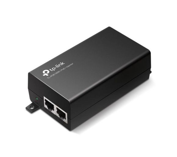 TP-Link - TP-Link TL-PoE160S PoE+ Injector sa AC/DC adapterom_0