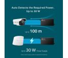 TP-Link - TP-Link TL-PoE160S PoE+ Injector sa AC/DC adapterom_small_4