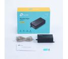 TP-Link - TP-Link TL-PoE160S PoE+ Injector sa AC/DC adapterom_small_5