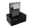 LC-POWER - LC Power HDD docking station LC-DOCK-U3-HUB_small_0