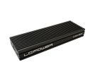 LC-POWER - LC Power M2-Case LC-M2-C-MULTI - USB-C za NV ili SATA M2 disk_small_0