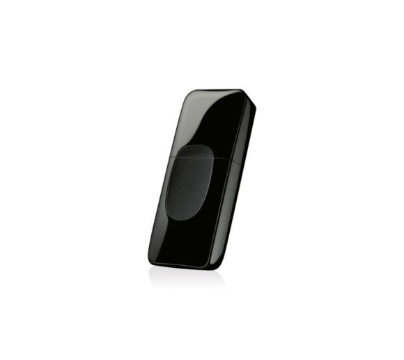 TP-Link - LAN MK TP-LINK TL-WN823N Wi-Fi USB Adapter Mini_2