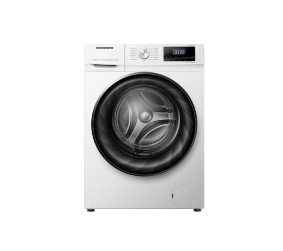 Mašina za pranje i sušenje veša HEINNER HWDM-H10614A 10kg/6kg/1400o_0