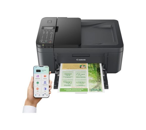 Canon - Multi Canon Pixma TR4755i EUR BK_0