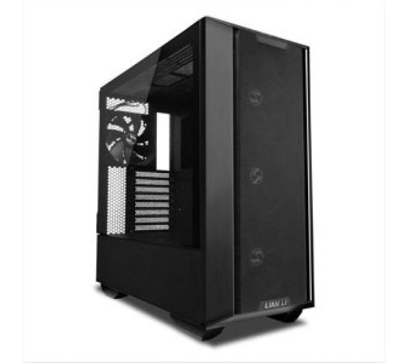 Kuciste Lian Li Lancool III , E-ATX/MidTower/Crno, Lancool III Black_0