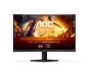 AOC - Monitor 27" AOC C27G4ZXE VA 1920x1080/280Hz/0.3ms/2xHDMI/DP/zakrivljen_small_0