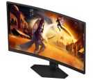 AOC - Monitor 27" AOC C27G4ZXE VA 1920x1080/280Hz/0.3ms/2xHDMI/DP/zakrivljen_small_4