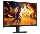 AOC - Monitor 27" AOC C27G4ZXE VA 1920x1080/280Hz/0.3ms/2xHDMI/DP/zakrivljen_small_5