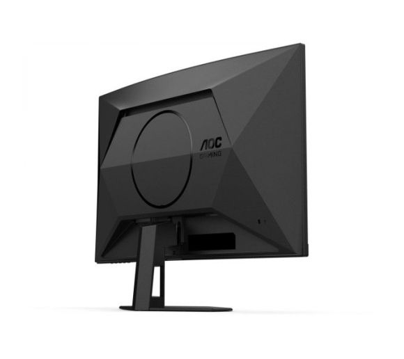AOC - Monitor 27" AOC C27G4ZXE VA 1920x1080/280Hz/0.3ms/2xHDMI/DP/zakrivljen_6