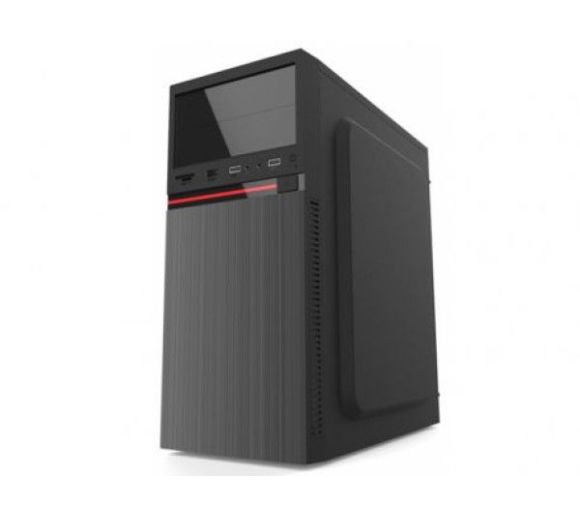 Stars Solutions - Kućište Stars Solutions K02 600W  USB 3.0 x2_0