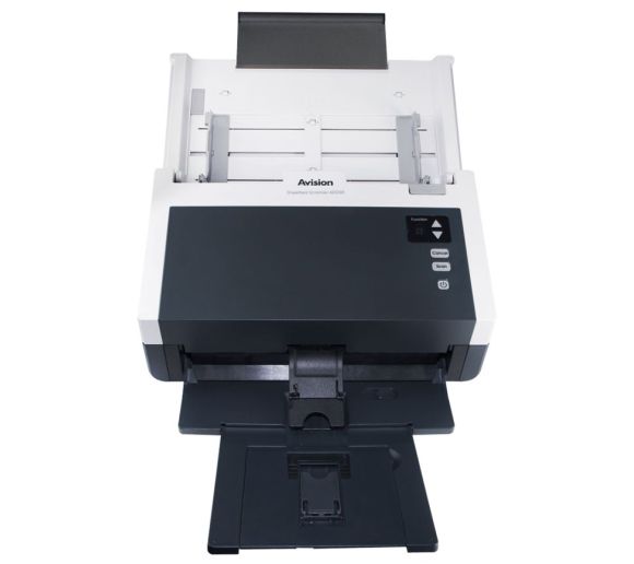 Skener A4 Avision AD240U_2
