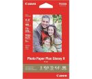 Canon - Foto papir Canon PP-201 4x6 inc 100Sh_small_0