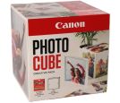 Canon - Foto papir Canon PP-201 5X5 PHOTO CUBE CP WH/PK_small_0