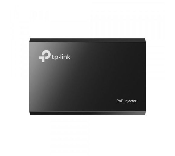 TP-Link - TP-Link TL-PoE150S PoE Injector sa AC/DC adapterom_1