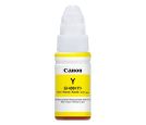 Canon - Canon INK Bottle GI-490 Y EMB_small_0