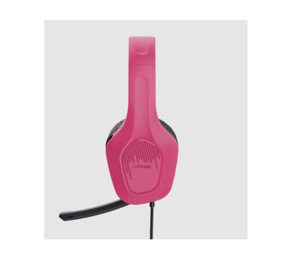 Trust - Slušalice TRUST GXT415B ZIROX/roze_0