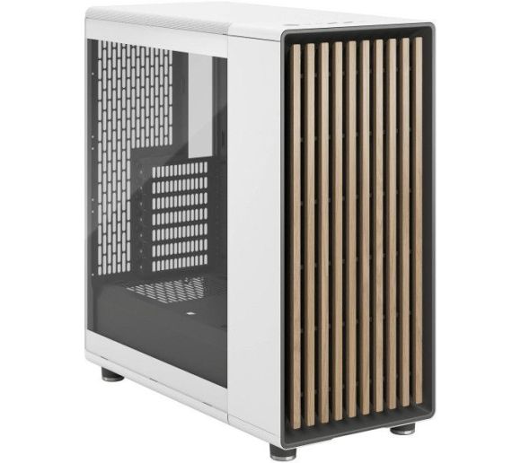 Kućište Fractal Design North Chalk White, FD-C-NOR1C-03_0