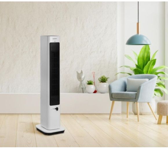 VENTILATOR HEINNER HTFA-M20WH 2 u 1: Hlađenje / Grejanje_1