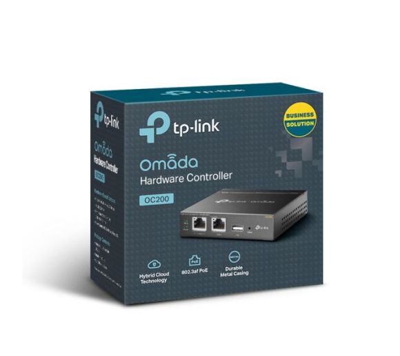 TP-Link - Kontroler SND TP-Link OC200 Omada_1