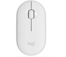 Logitech - Miš Wireless Logitech Pebble2 M350s beli 910-007013_small_0