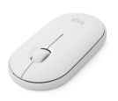 Logitech - Miš Wireless Logitech Pebble2 M350s beli 910-007013_small_1