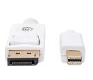 Manhattan - Kabl Manhattan Mini Display Port on Display Port cable Ver.1.4 8K@60HZ 3,0m_small_1