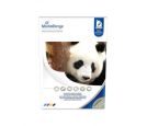 MEDIARANGE - MEDIARANGE GERMANY FOTO-PAPIR INKJET A4 105GR GLOSSY MRINK119 SAMOLEPLJIV_small_0