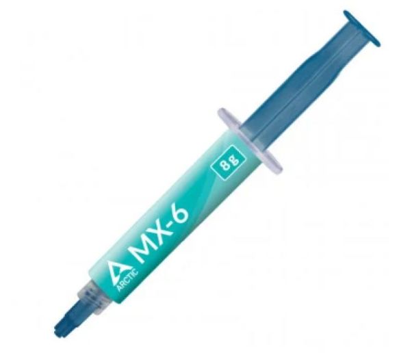Arctic - Termalna Pasta Arctic MX-6 8g GREY, ACTCP00081A_0